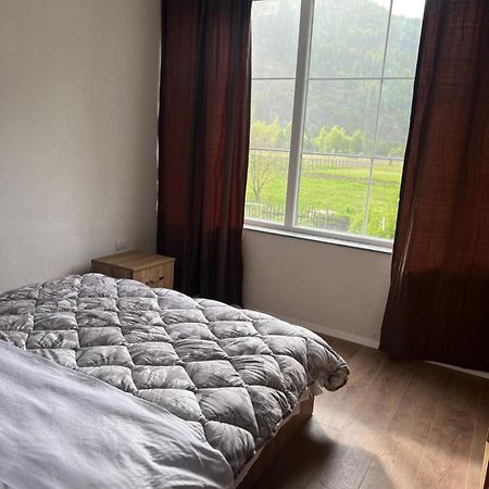 Guesthouse Skender Selimaj Valbone Bagian luar foto