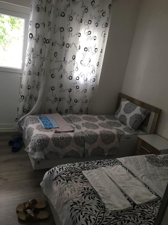 Guesthouse Skender Selimaj Valbone Bagian luar foto