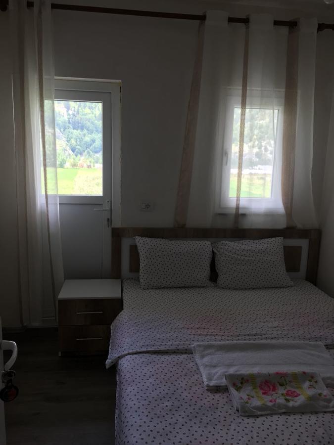 Guesthouse Skender Selimaj Valbone Bagian luar foto
