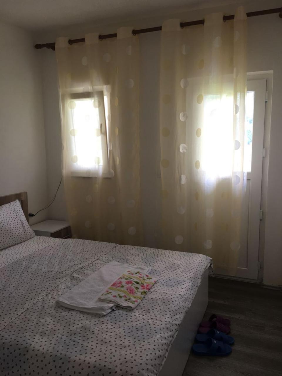 Guesthouse Skender Selimaj Valbone Bagian luar foto